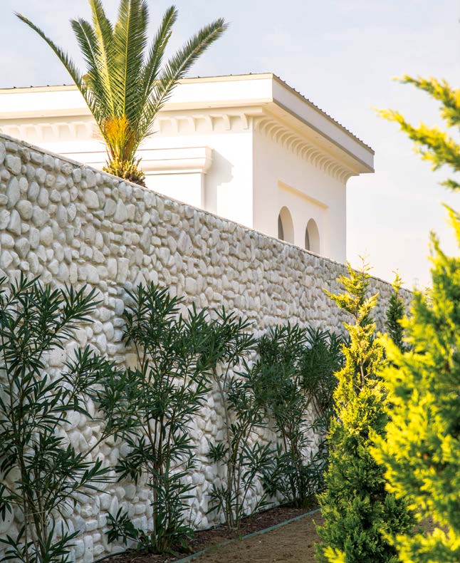 RİO PERLA UYGULAMASI